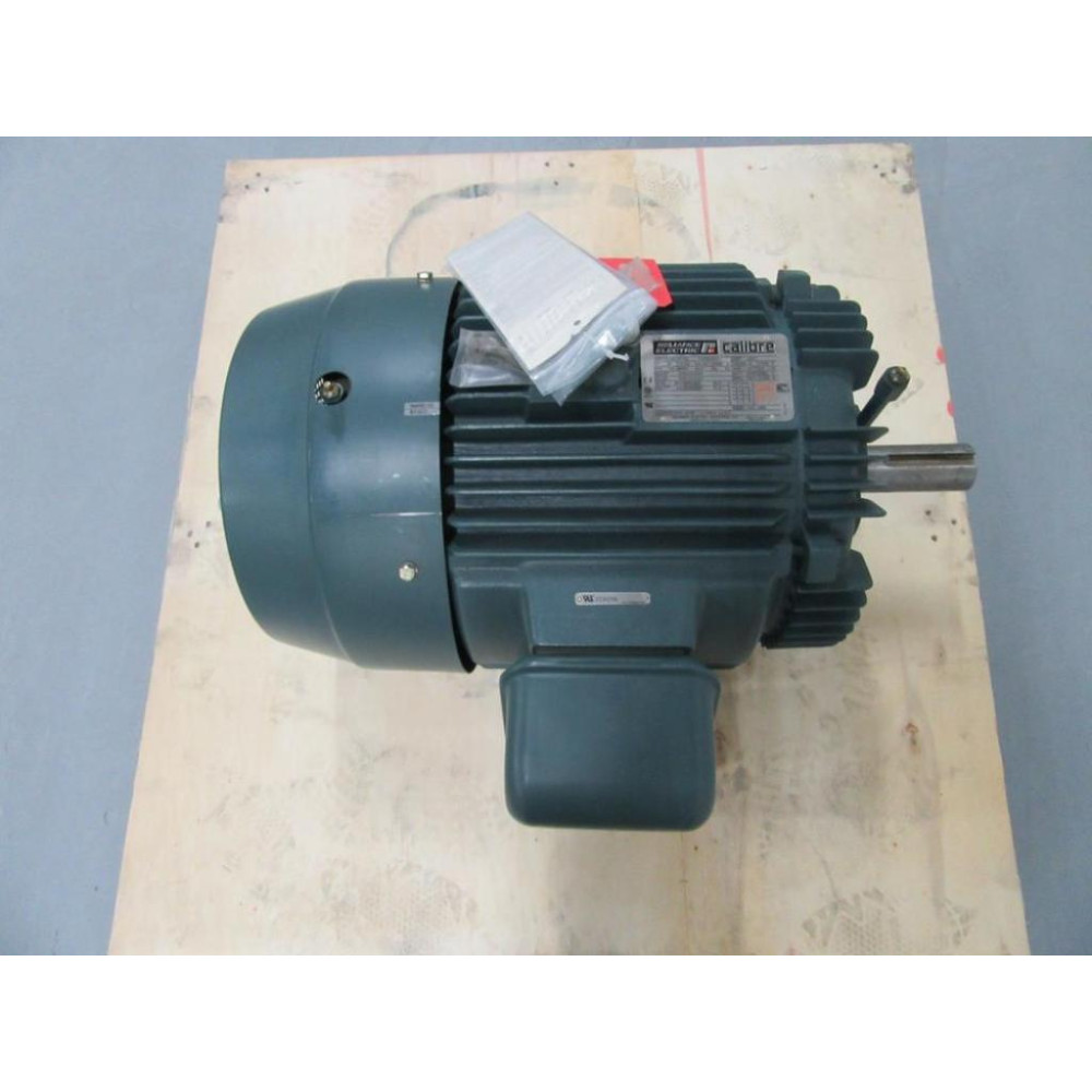 Reliance Electric P28G4902 MG Motor 25 HP 230460V 1760 RPM - New No Box