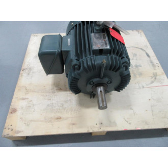 Reliance Electric P28G4902 MG Motor 25 HP 230460V 1760 RPM - New No Box