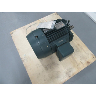 Reliance Electric P28G4902 MG Motor 25 HP 230460V 1760 RPM - New No Box