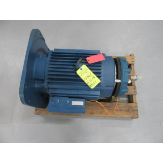 Demag ZBA 200 A4 H B680 Motor ZBA200A4HB680 1760RPM - New No Box