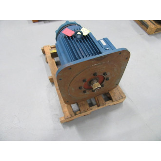 Demag ZBA 200 A4 H B680 Motor ZBA200A4HB680 1760RPM - New No Box