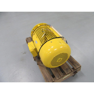 Katt DFV 286-4TF Motor DFV2864TF 68583.98003 - Refurbished