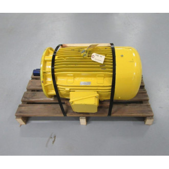Katt DFV 286-4TF Motor DFV2864TF 68583.98003 - Refurbished