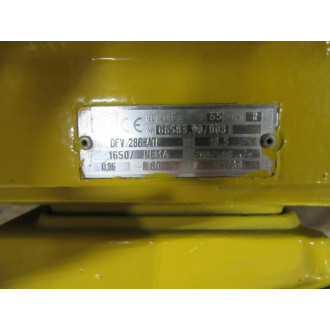 Katt DFV 286-4TF Motor DFV2864TF 68583.98003 - Refurbished