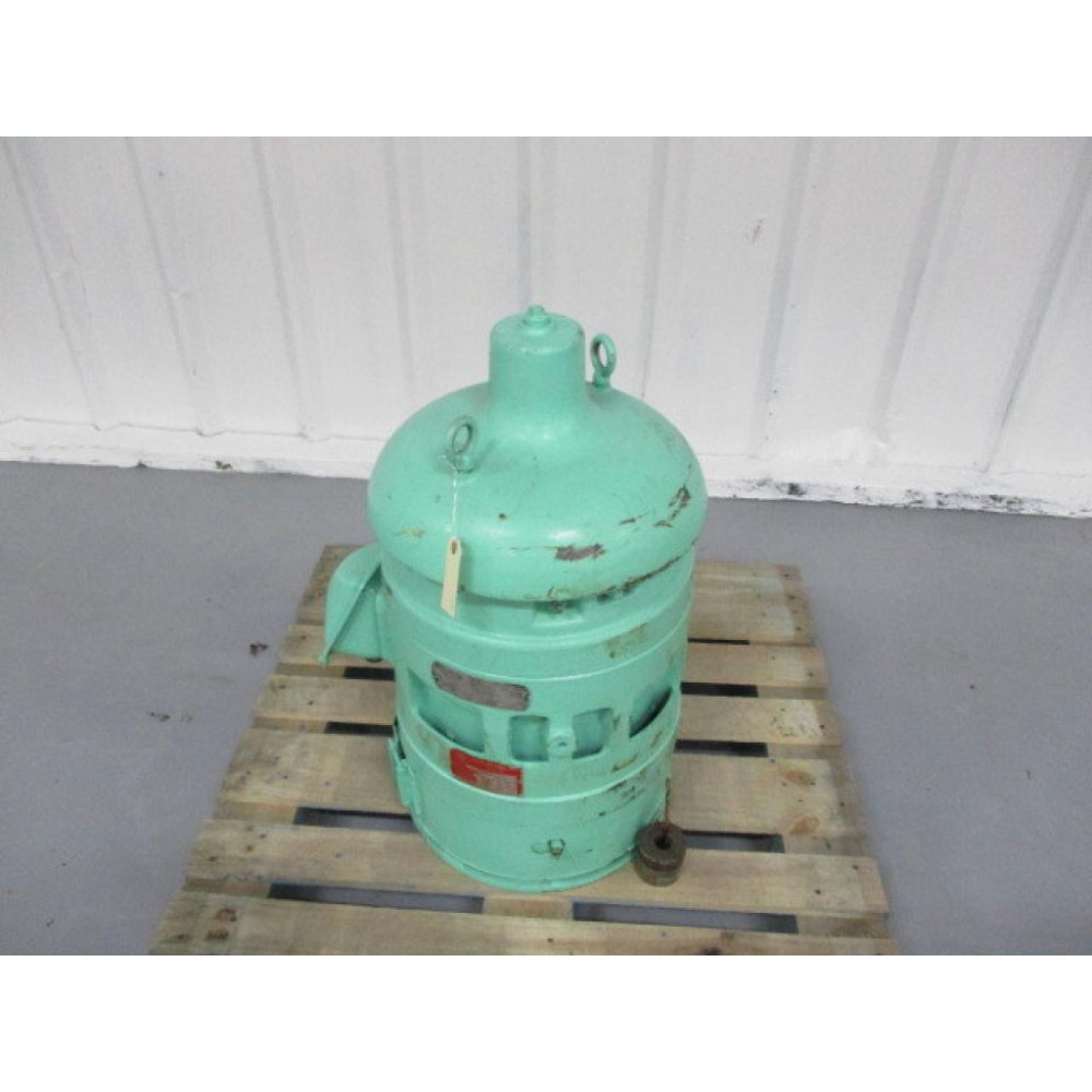 Fairbanks Morse F349250 Motor Frame XC1626PV QZCV Job: 17857 - Refurbished