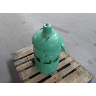 Fairbanks Morse F349250 Motor Frame XC1626PV QZCV Job: 17857 - Refurbished