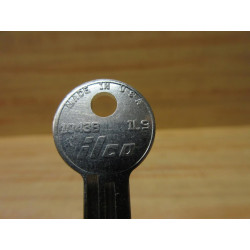 Allen Bradley 40167-308-05 Replacement Key T100 - New No Box
