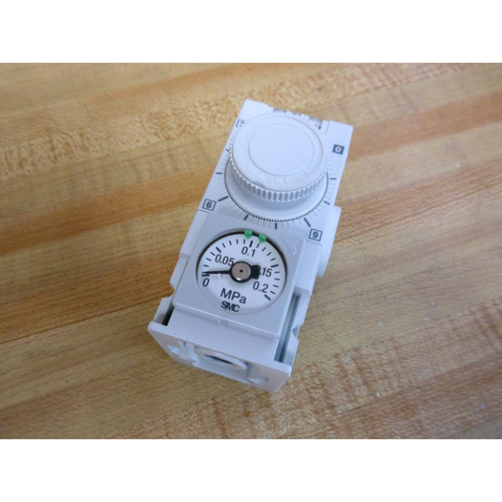 SMC ISA2-HE25 Aircatch Sensor 1SA2-HE25 - New No Box SMC ISA2-HE25 Aircatch Sensor 1SA2-HE25 - New No Box
