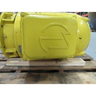 759461 Motor H2254102 1765RPM Frame 225M6 - Refurbished