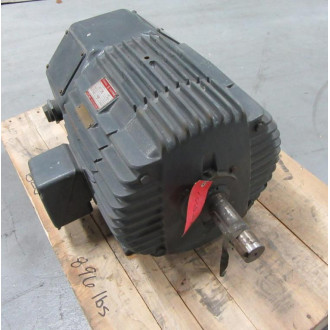 General Electric 5MR365YK216 Motor 50HP Job 35801 - Refurbished