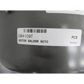 Baldor CM1409T Motor 3520RPM 40HP 3Phase Frame 324TSC - New No Box