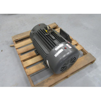 Baldor CM1409T Motor 3520RPM 40HP 3Phase Frame 324TSC - New No Box