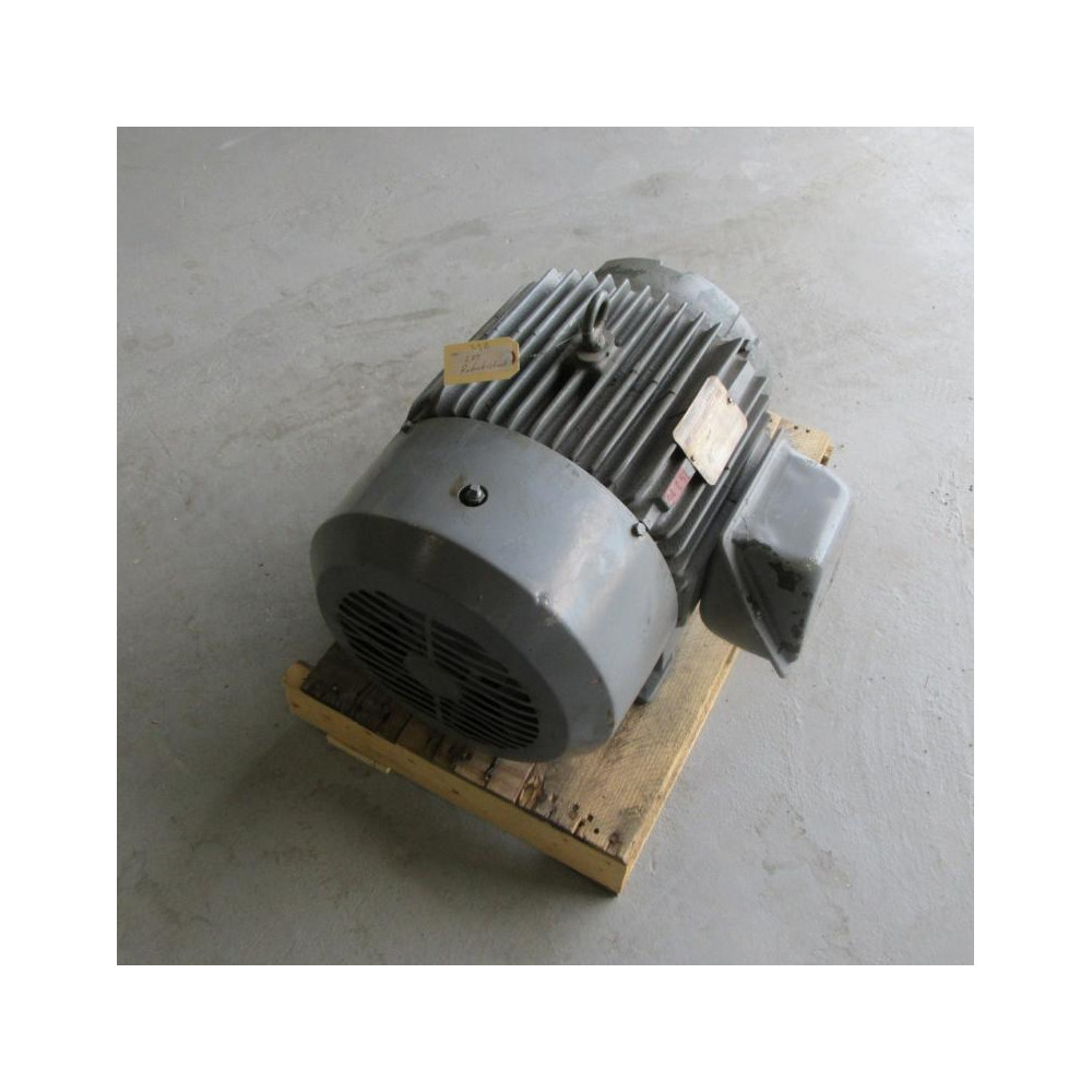 Reliance 1MAF01700-G1-VG Motor 1MAF01700G1VG Job 94-1-51 - Refurbished