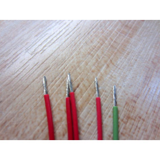 Daniel Woodhead 71603 Brad Harrison Cable (Pack of 3)