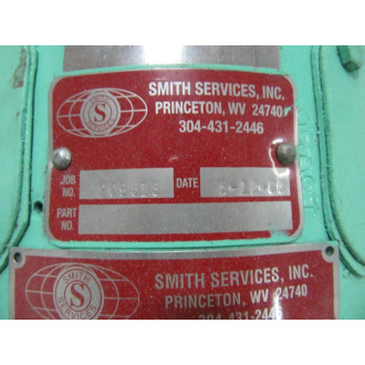 Reuland 18056 Motor  100906001 Rebuilt - Refurbished