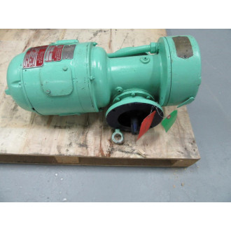 Reuland 18056 Motor  100906001 Rebuilt - Refurbished