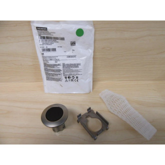 Siemens 3SU10600JA100AA0 Push Button Switch