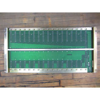 Allen Bradley 1771-A4B 16 Slot IO Chassis 1771A4B 16A @ 5.25VDC - Used