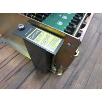 Allen Bradley 1771-A4B 16 Slot IO Chassis 1771A4B 16A @ 5.25VDC - Used