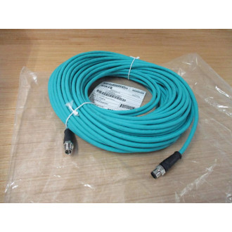 Woodhead E12A06004M300 Molex Cordset Brad Connectivity 1201089132