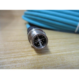 Woodhead E12A06004M300 Molex Cordset Brad Connectivity 1201089132