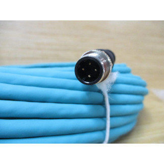 Woodhead E12A06004M300 Molex Cordset Brad Connectivity 1201089132