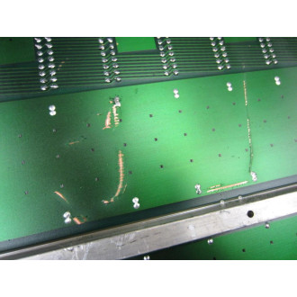 Allen Bradley 1771-A4B 16 Slot IO Chassis 1771A4B 16A @ 5.25VDC - Used