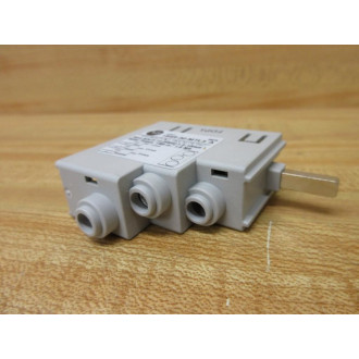 Allen Bradley 194R-30-MTL3 Multi-Tap Lug 194R30MTL3