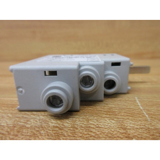 Allen Bradley 194R-30-MTL3 Multi-Tap Lug 194R30MTL3