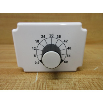 Dayton 1EGB3 Time Delay Relay