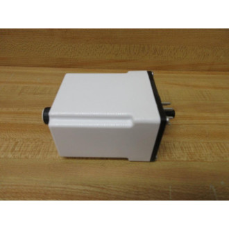 Dayton 1EGB3 Time Delay Relay