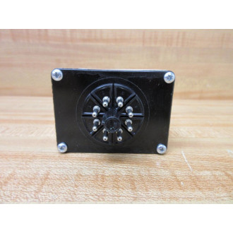 Dayton 1EGB3 Time Delay Relay