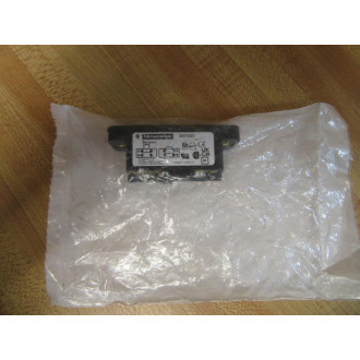 Telemecanique 9007AO1 Snap Switch 9007A01