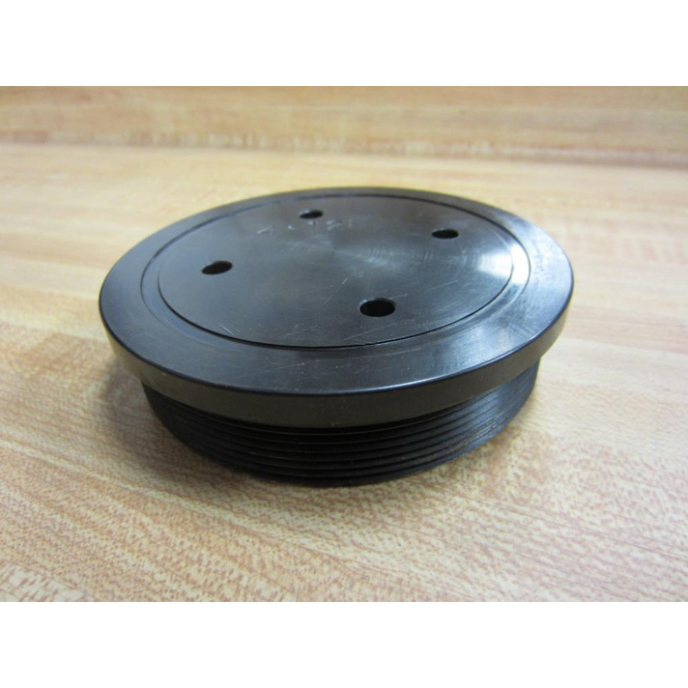 4-12E 412E 4 12E Threaded Cap - New No Box