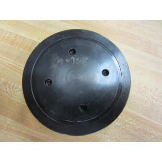 4-12E 412E 4 12E Threaded Cap - New No Box