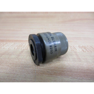 Glenair 710-S014N01 Connector 710S014N01 - New No Box