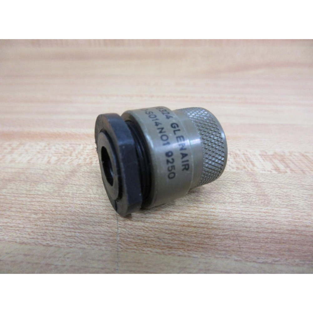Glenair 710-S014N01 Connector 710S014N01 - New No Box
