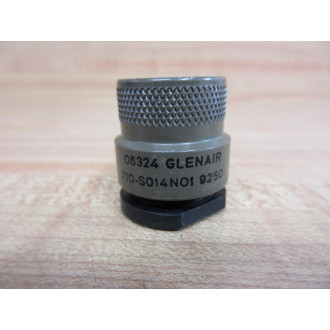 Glenair 710-S014N01 Connector 710S014N01 - New No Box