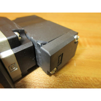 SMC VFS3300-5FZ Solenoid Valve VFS33005FZ Chipped Corner