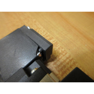 SMC VFS3300-5FZ Solenoid Valve VFS33005FZ Chipped Corner