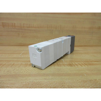 SMC VQ4300-31 Solenoid Valve VQ430031