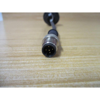 Banner K50RPFF50YXXD5QPMA Illuminated Optical Touch Button 88106 - New No Box