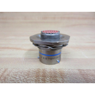 Matrix MS27468T15F35S Connector - New No Box