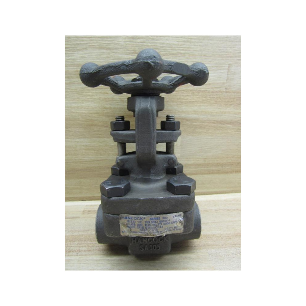 141-120 Valve 141120 - New No Box