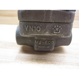 141-120 Valve 141120 - New No Box
