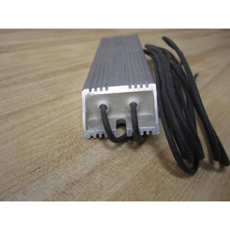 ASZ100W500ΩK Resistor 500ΩK - New No Box