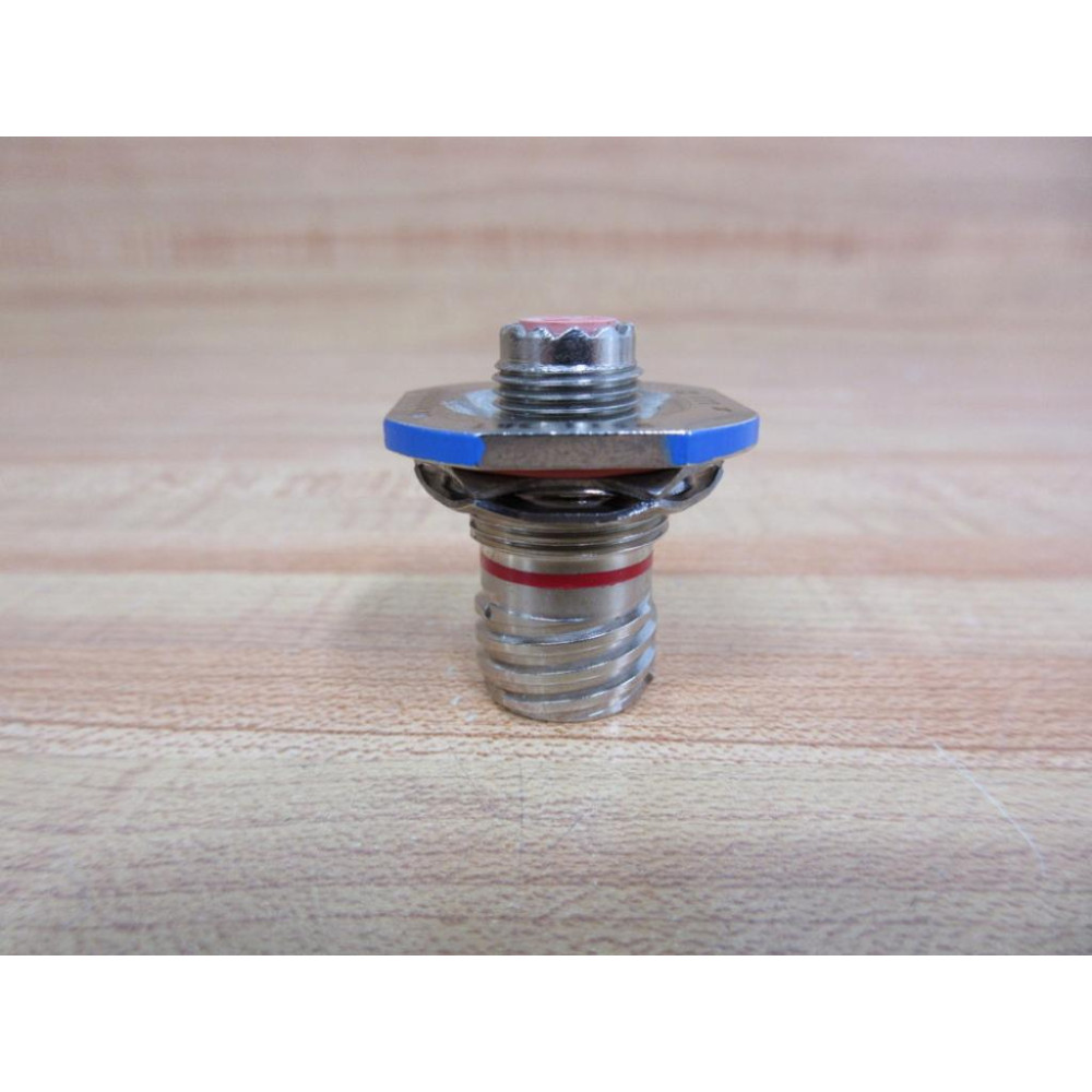 ITT 24FA98SA Connector - New No Box