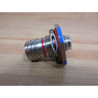 ITT 24FA98SA Connector - New No Box