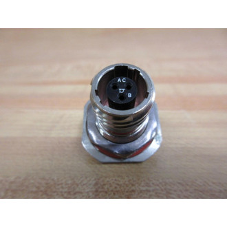ITT 24FA98SA Connector - New No Box