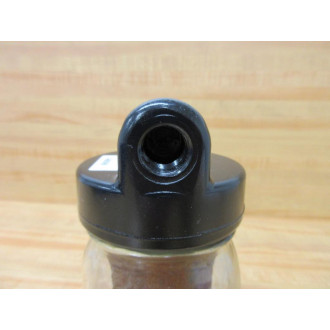 Gast AB599 Exhaust Muffler For Rotary Pump - New No Box